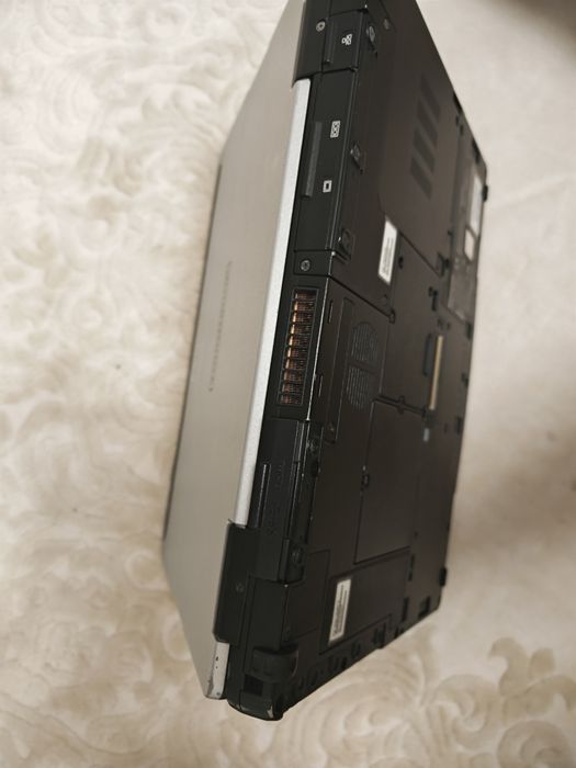 Okazie Laptop Panasonic FZ-55 mk2  i7 11Gen , 32g Ram, 2Tb  Diagnoza