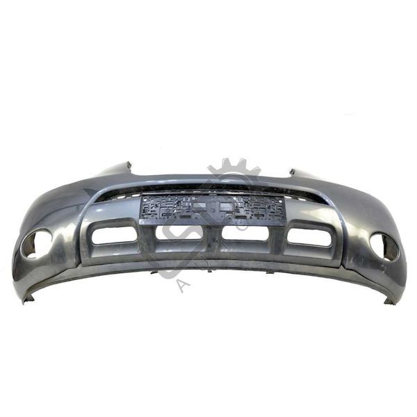 Предна броня Hyundai Santa fe(2006-2013) ID:95345