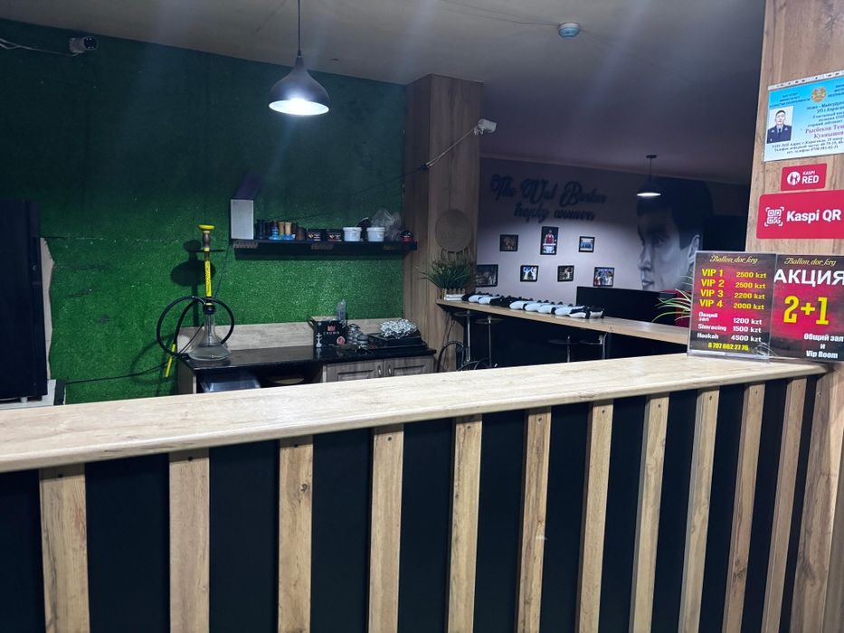 Продаю готовый бизнес