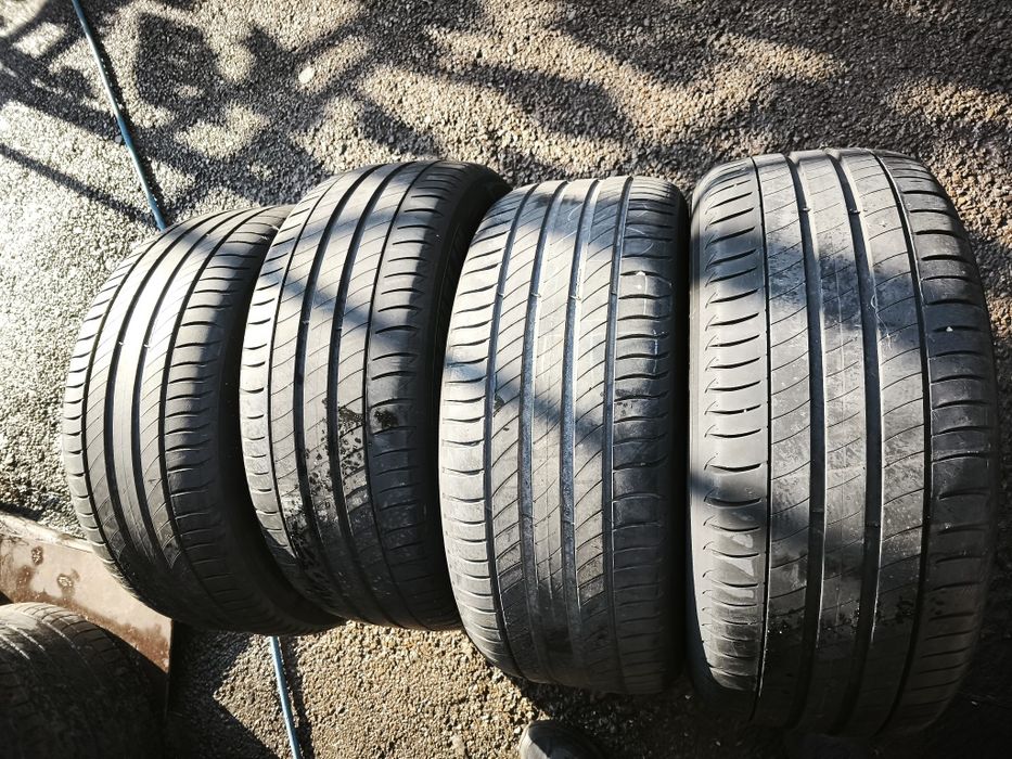 17" оригинални алуминиеви джанти за Audi A5, A4, A3...