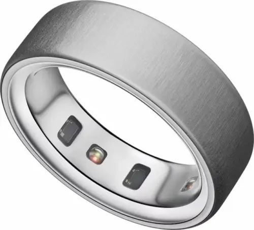 Oura Ring 4 новое