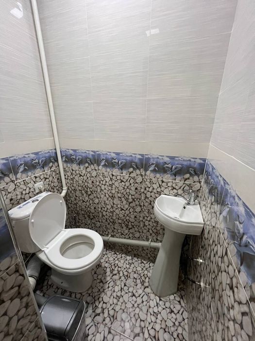 квартира двухэтажная продам