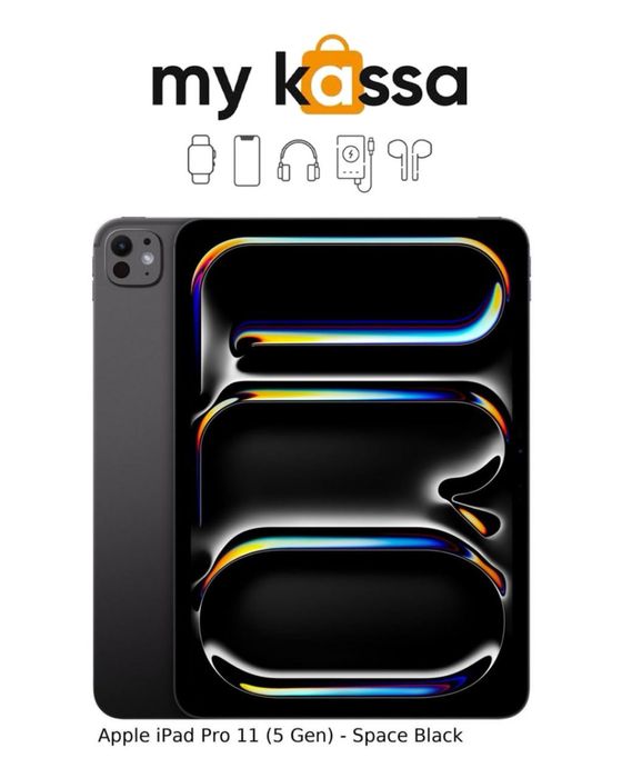 Новый! Apple iPad Pro 11” M4