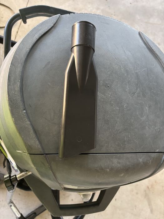 Индустриална прахосмукачка Nilfisk S3