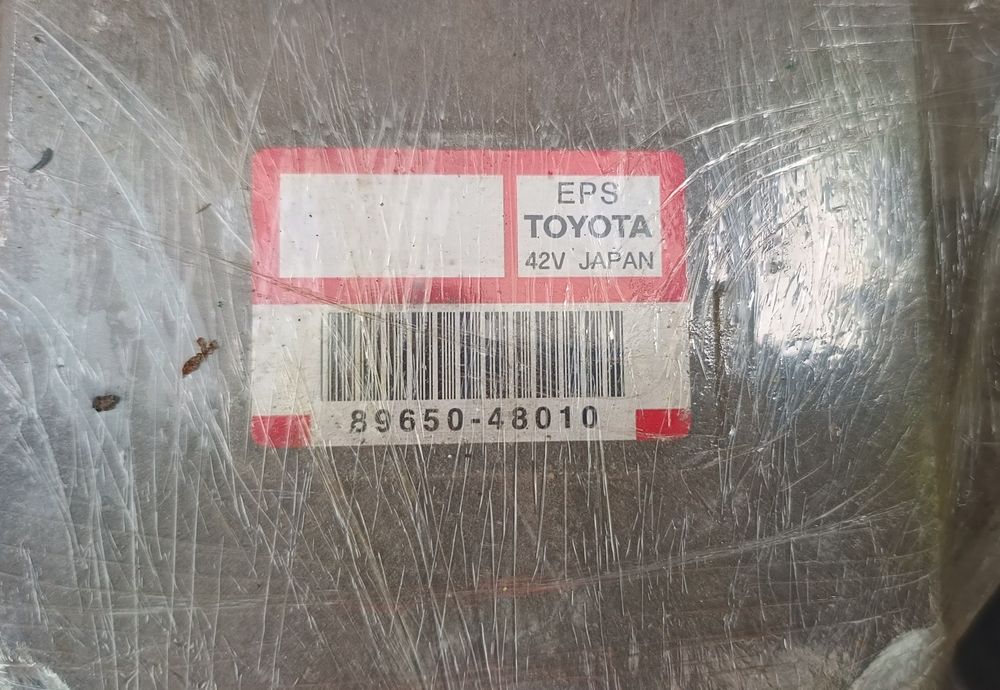 Части Lexus 400h - огледала, багажник, баласт, модули, стопове, врати