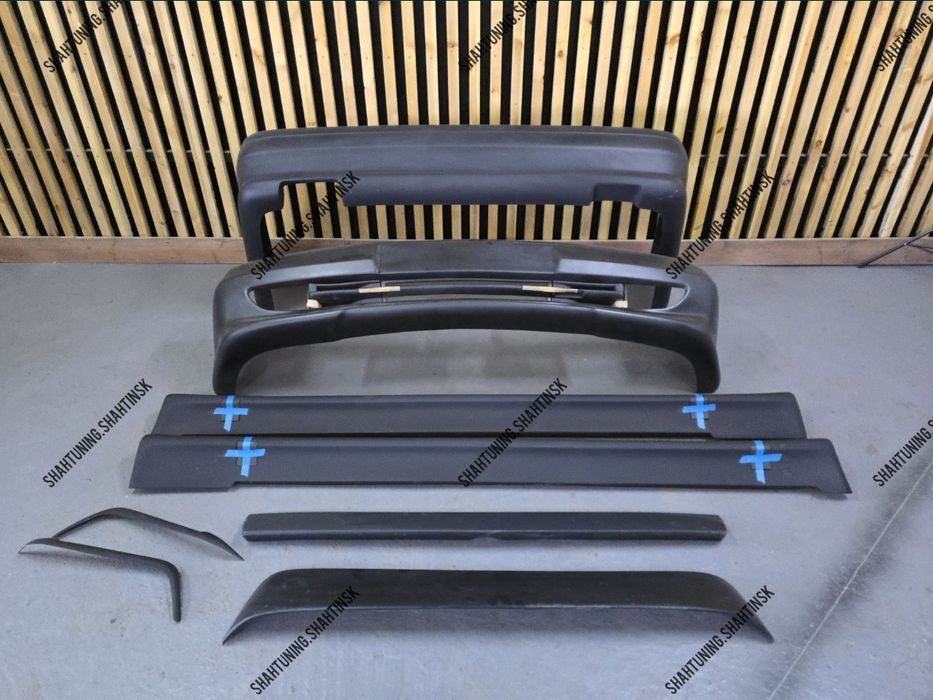 Mercedes W202 AMG C36