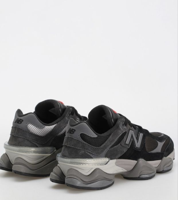 Мартанонки New Balance 9060