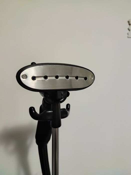 Aparat de calcat vertical SteamOne