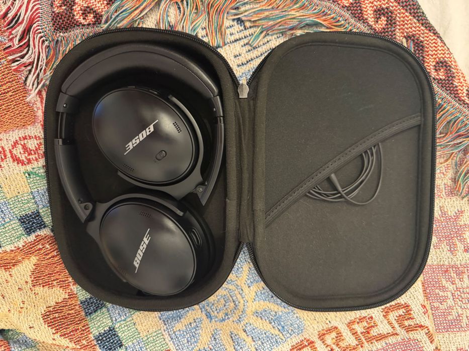 Наушники Bose QC45