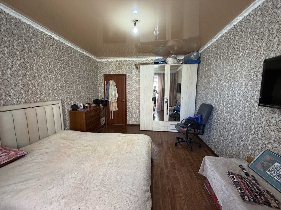 Продажа 3-комнатной квартиры