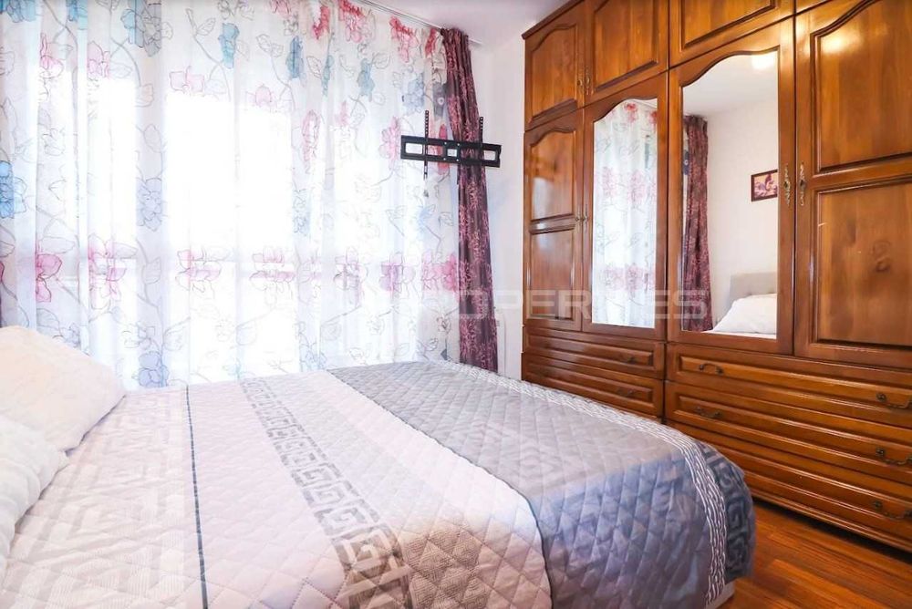 ТОП имот! Двустаен апартамент, под наем, Левски