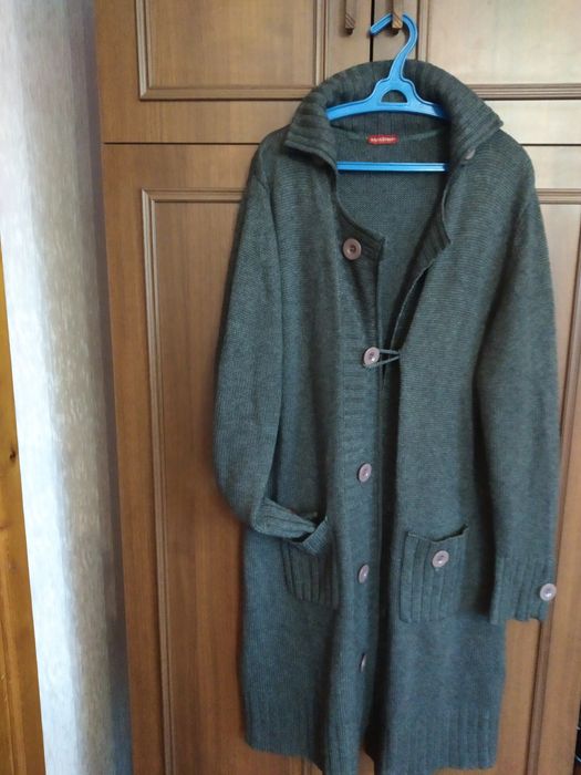 Продам кардиганы модные