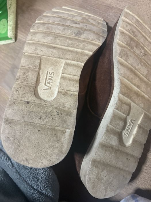Pantofi Vans 40.5