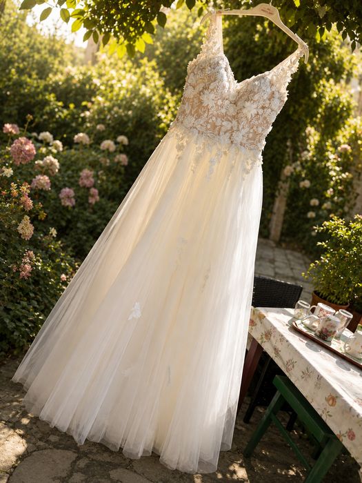 Rochie de mireasa