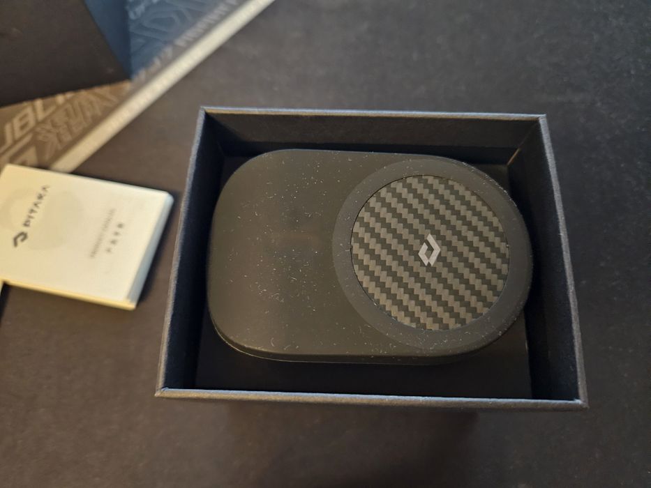 Pitaka MagEZ Car Mount Pro