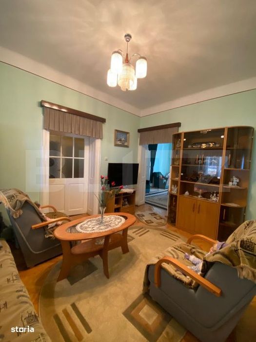 Casa de vanzare | Zona Independentei | 123 mp utili | Beci pe toata su