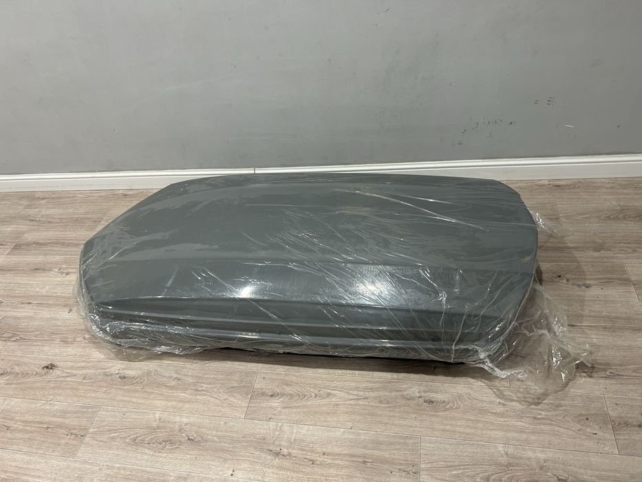 Авто бокс новый в упаковке