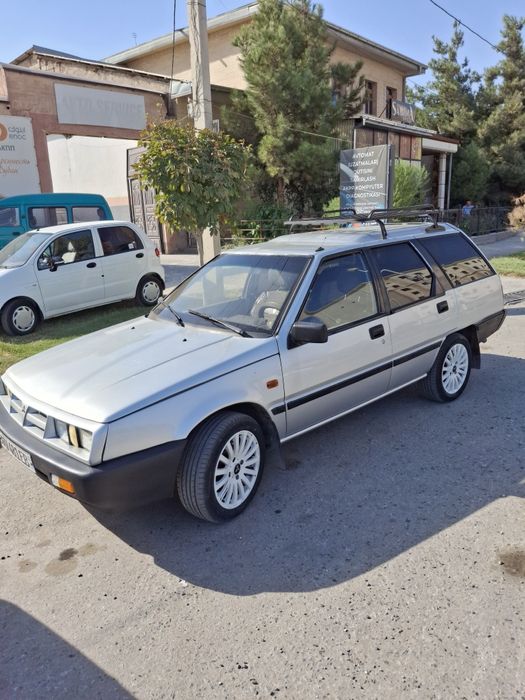 Продается универсал Mitsubishi Lancer