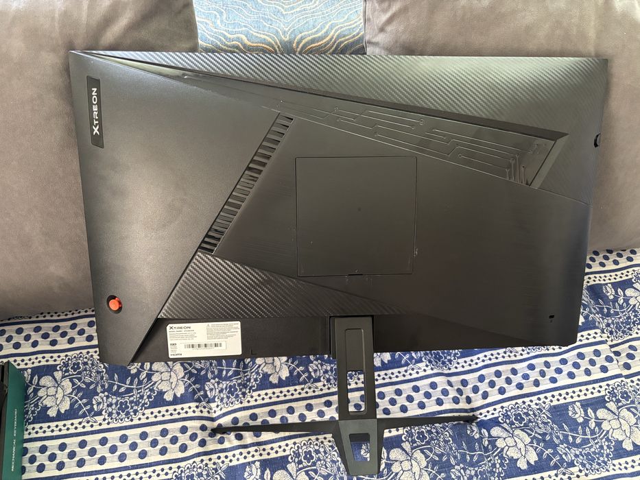 Монитор игравой 300гц