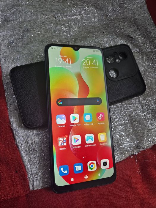 Redmi 12C.  64gb