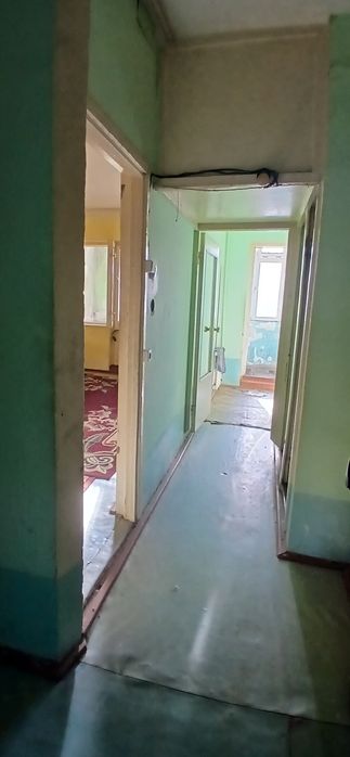 Ishlaydigan va studentlarga sheriklikka kvartira