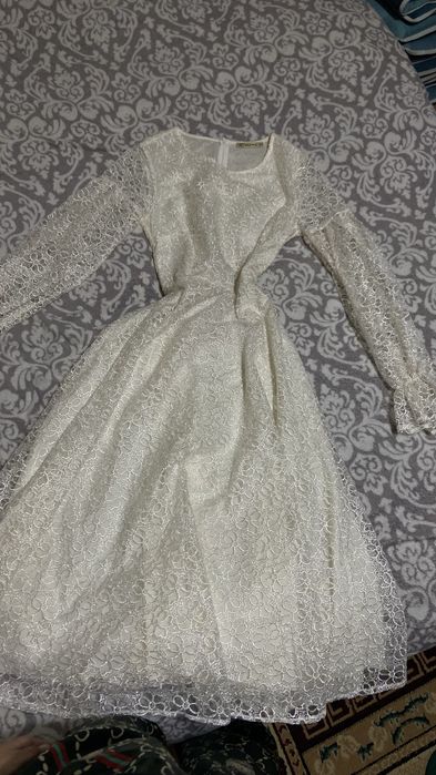 Платье недорого размер S /M