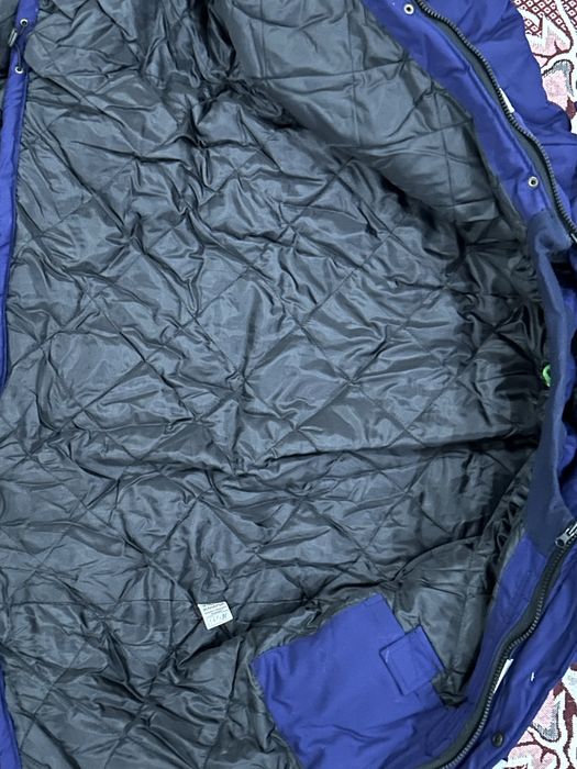 Тройка спецодежда