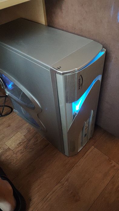 Компьютер Core 2 Duo