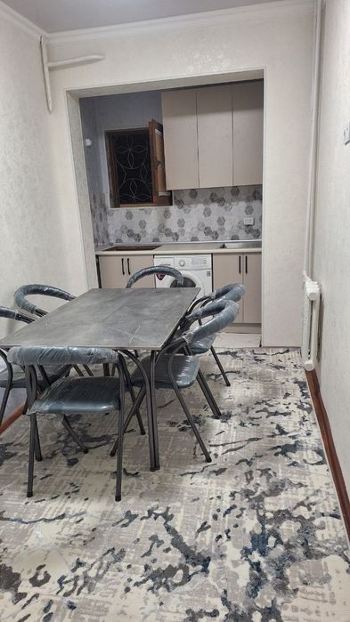 Kunlik uy shaxrimiz mexmonlariga yunusobod manzarasitiy