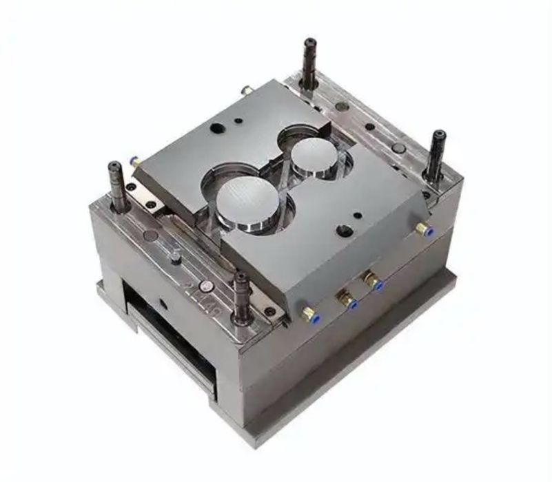 Профессиональное изготовление пресс-форм