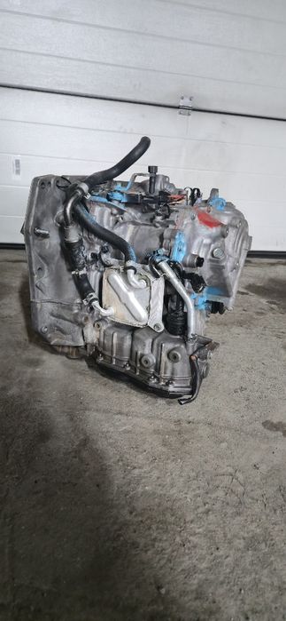 Вариатор с маленьким пробегом jf015e