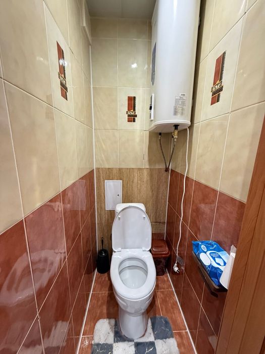 Продам двухкомнатную квартиру