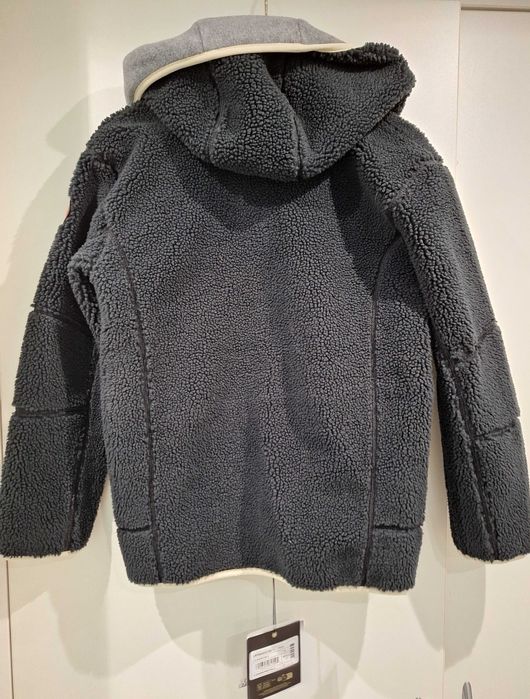 Яке полар (fleece) Napapijri