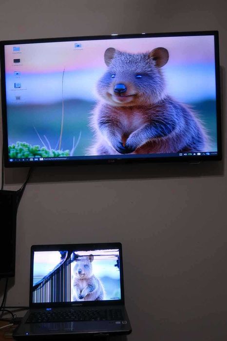 Лаптоп   MEDION 97440