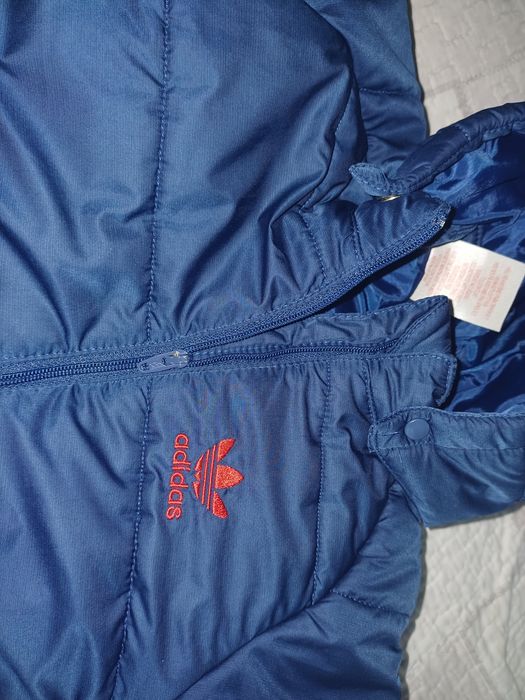 Космонавт ADIDAS