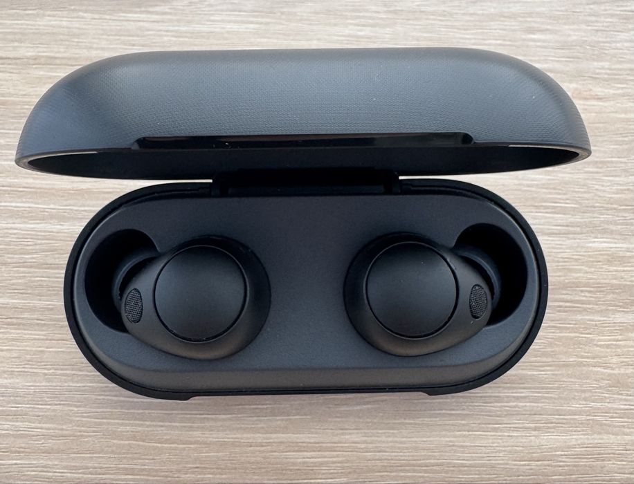 Vand Casti Wireless SONY WF-C700N Inca In Garantie