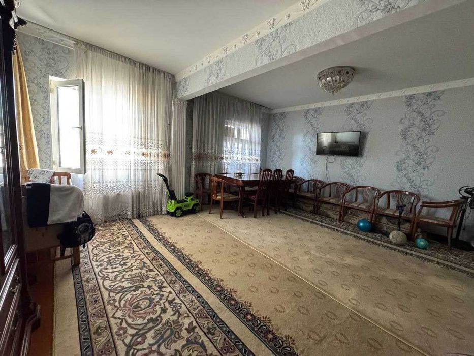 ИПОТЕКА 4\5\5 Ахмад Югнакий КОРЗИНКА №32 ДИЛЯ