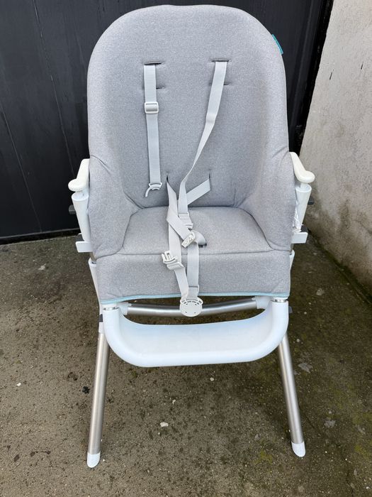 Детско столче Babymoove със леген