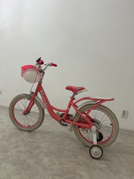 Велосипед детский