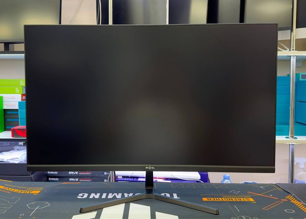 Монитор Pixel 27 FHD IPS 200Hz