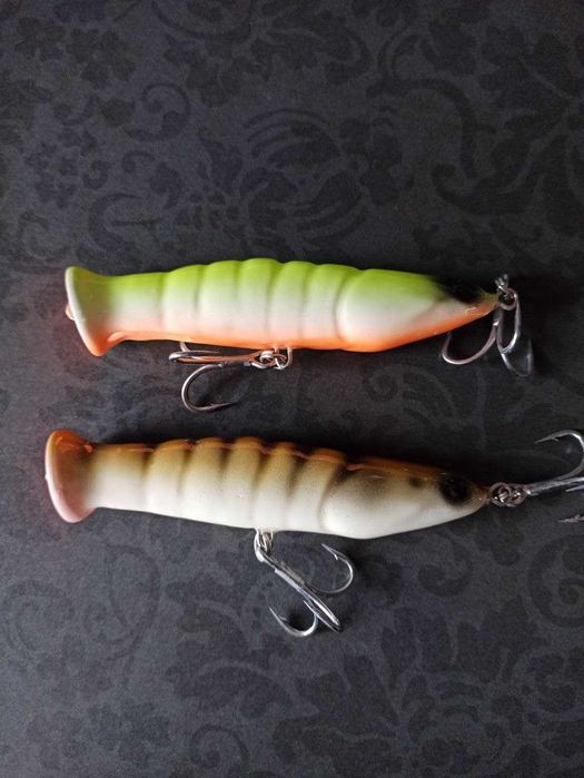 Продавам морски воблери