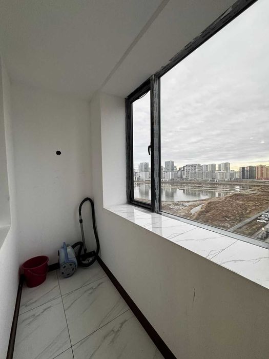 Двухкомнатная студия НАПРОТИВ ГРИН МОЛЛА