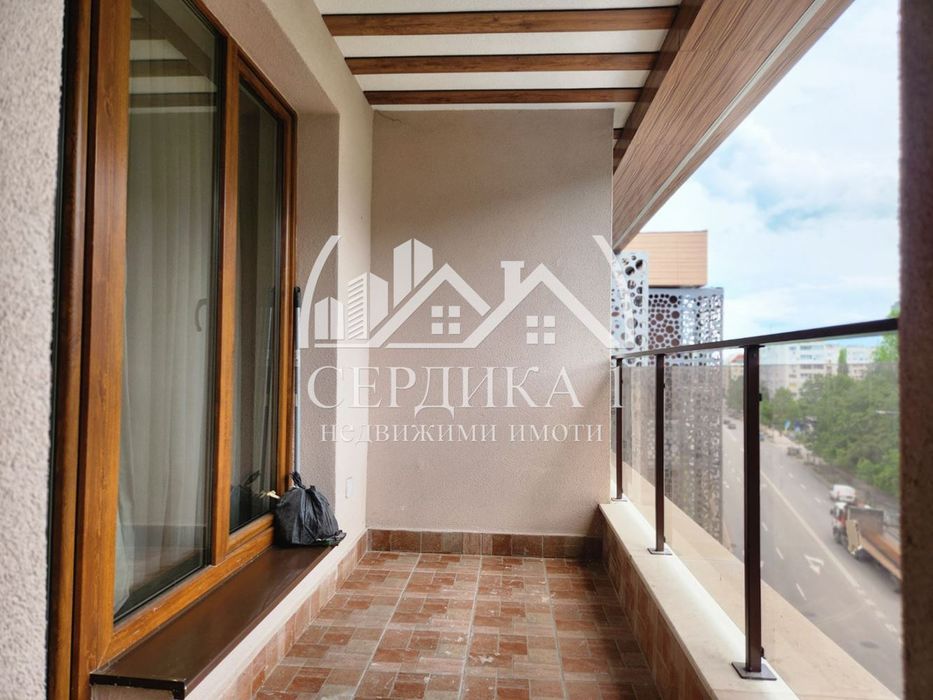 Дава се под наем Двустаен апартамент в София, Овча купел 2 - 60 кв.м за 637.5 € - Снимка #12