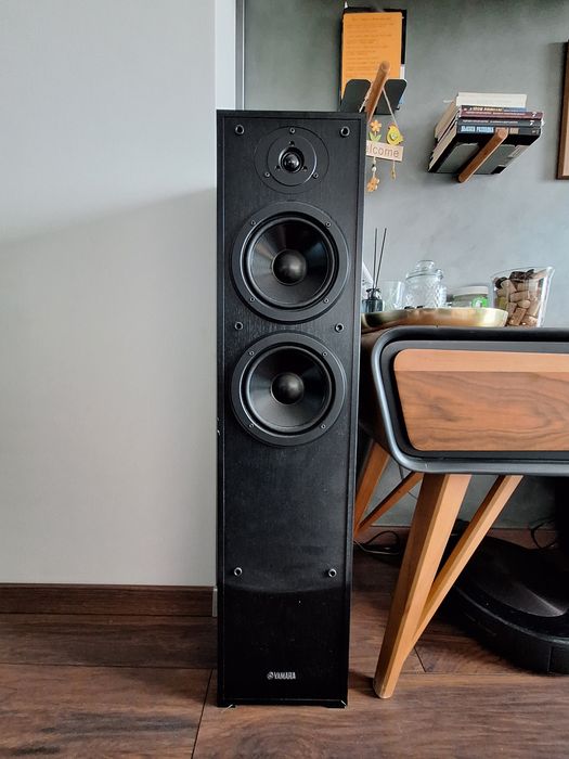 Yamaha Hi-Fi Dolby Atmost система за домашно кино