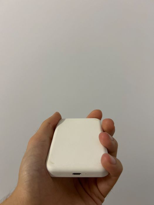 Baterie externa IPhone magsafe