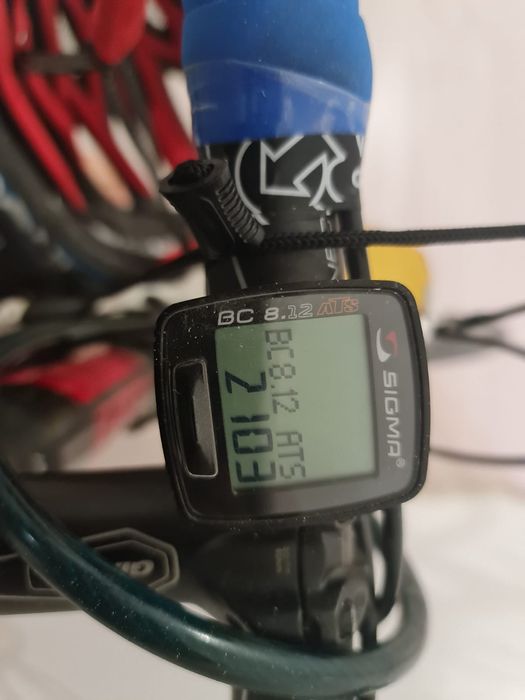 велосипед GIANT DEFY 5 ALLUX