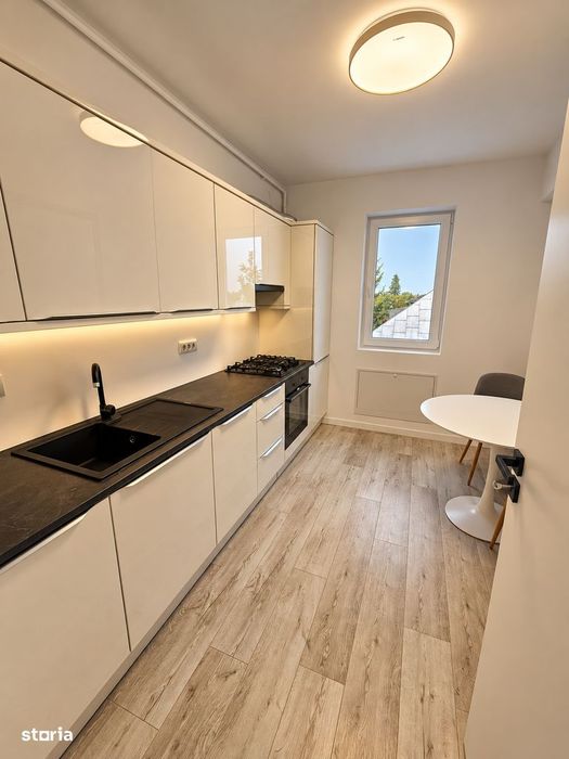Apartament 2 camere | 55 mp | Tunari–Otopeni | Mobilat și utilat