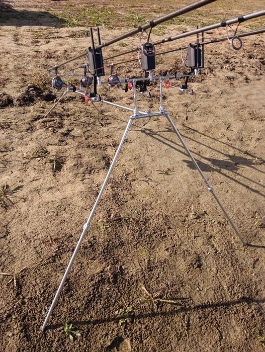 Vand rod pod solar p1 worldwide