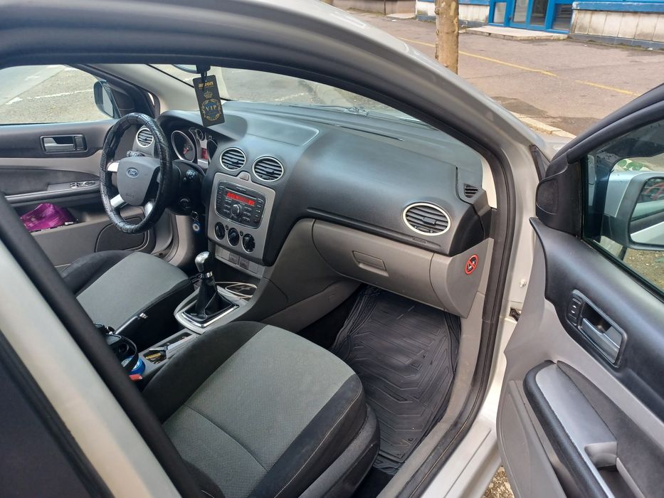 Vând Ford focus 2, 2010