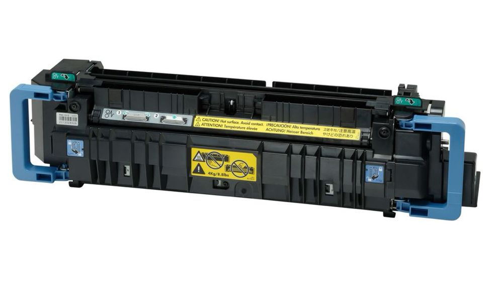 Печь в сборе HP M855/M880 C1N58A Fuser Kit 220V